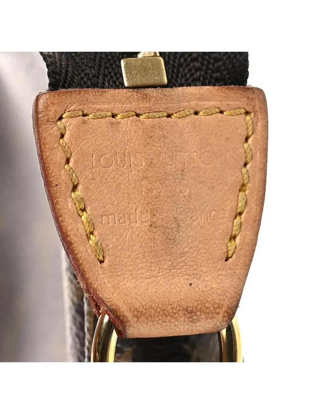 Louis Vuitton introducing louis
